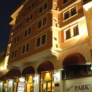 Oglakcioglu Park Boutique Smirne