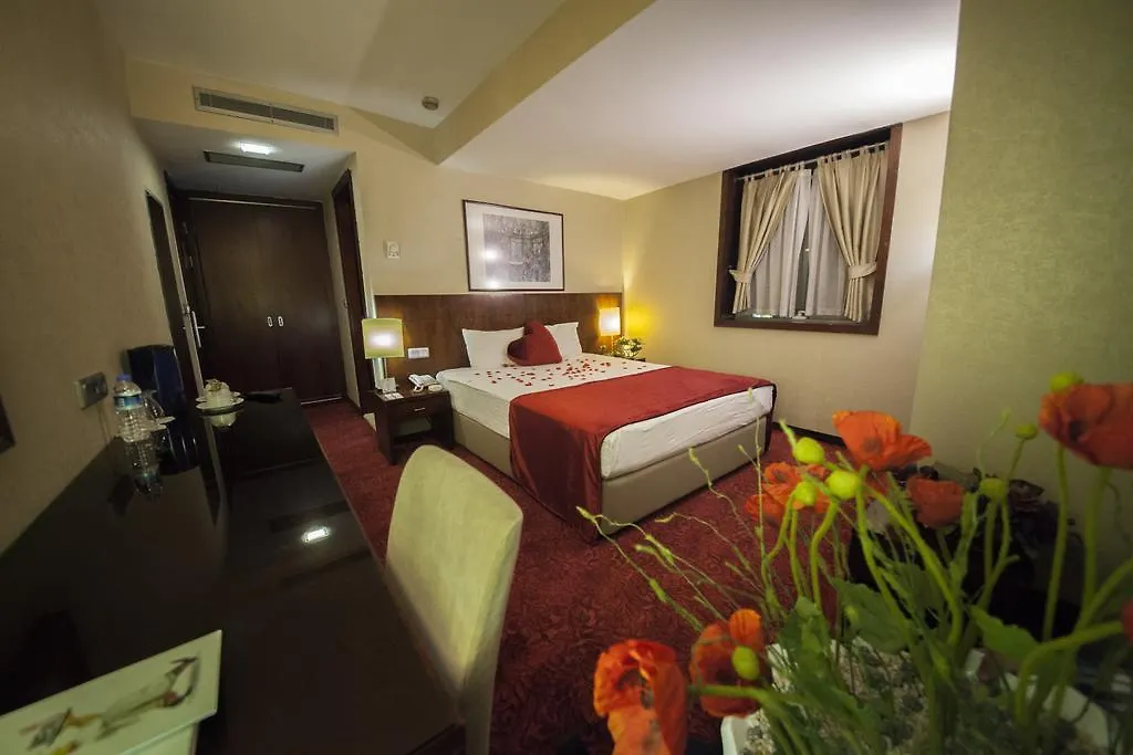 Palmcity Hotel Izmir