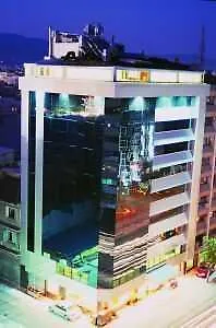 Palmcity Hotel Izmir