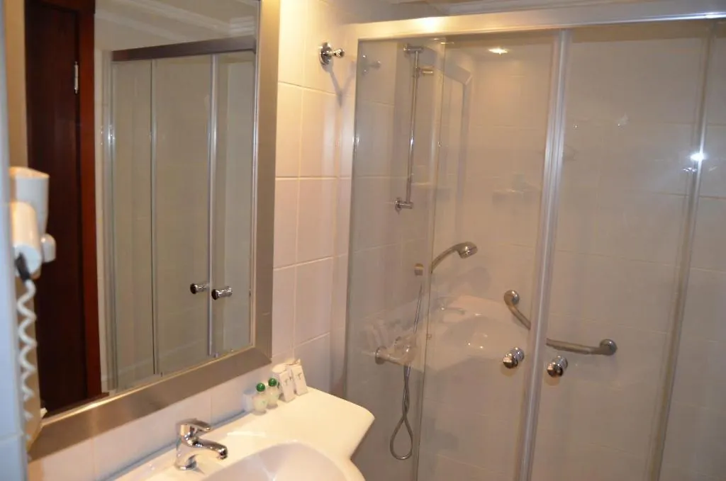 Palmcity Hotel Izmir 4*,  Turkey