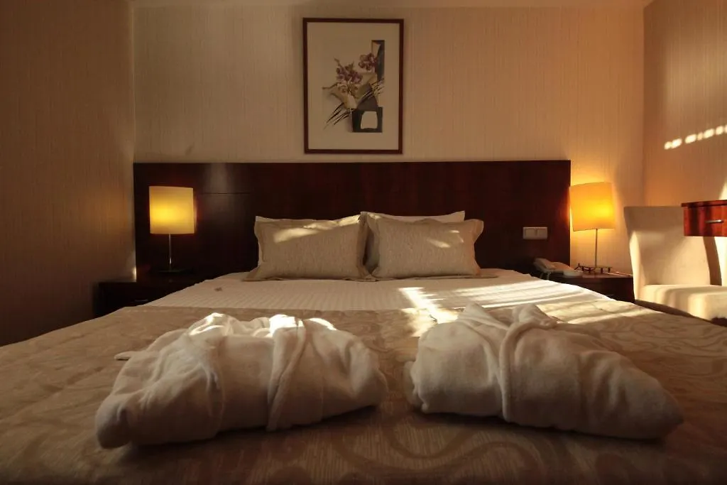 Palmcity Hotel Izmir
