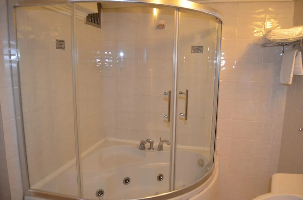 Palmcity Hotel Izmir